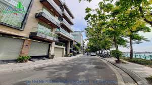 Bán nhà mặt Hồ Tây  phố Quảng An, Từ Hoa Quận Tây Hồ 373m²  mặt tiền rộng