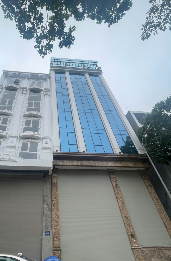 VỈA HÈ 4M–MẶT ĐƯỜNG 4 LÀN Ô TÔ–THANH LIỆT KIM GIANG 570–80M2 X 6T. GIÁ 33 TỶ