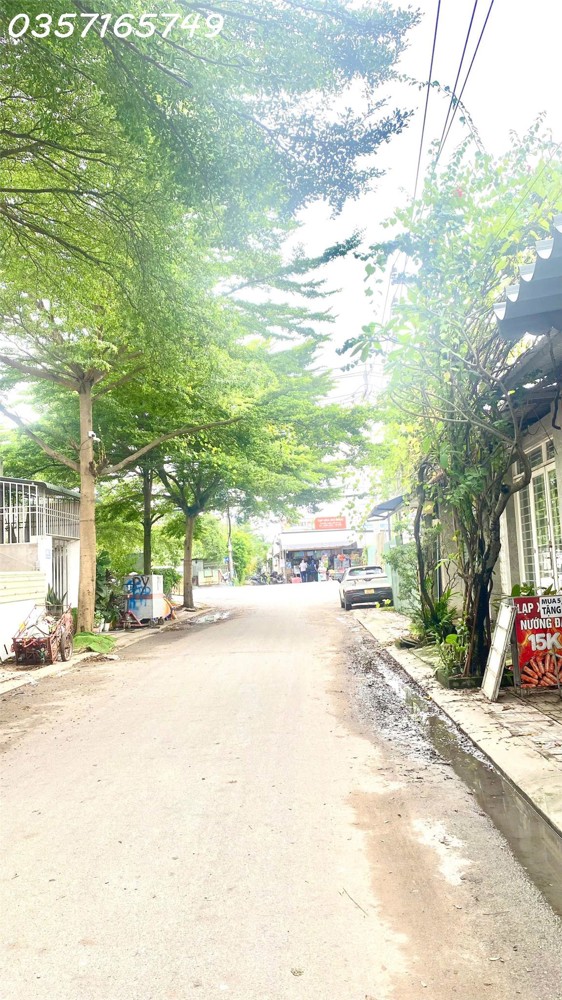 Đất nền Nguyễn Xiển Thủ Đức – Khu phân lô hẻm 462, cách Vinhomes 300m, giá rẻ