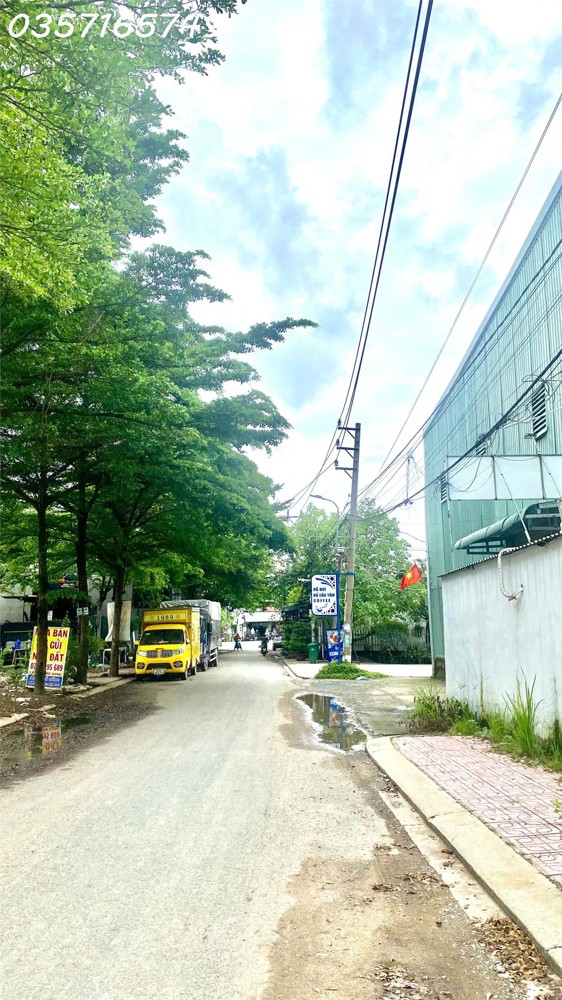 Đất nền Nguyễn Xiển Thủ Đức – Khu phân lô hẻm 462, cách Vinhomes 300m, giá rẻ