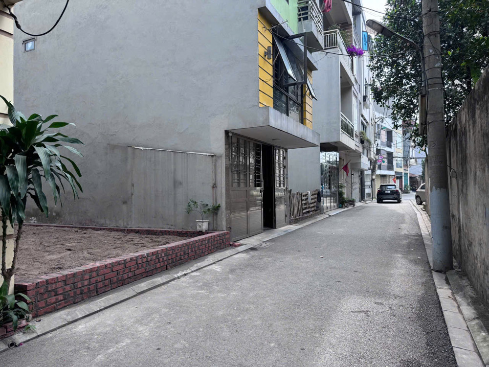 55,4m khu Z153 - TRUNG TÂM ĐÔNG ANH