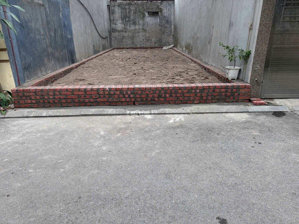 55,4m khu Z153 - TRUNG TÂM ĐÔNG ANH