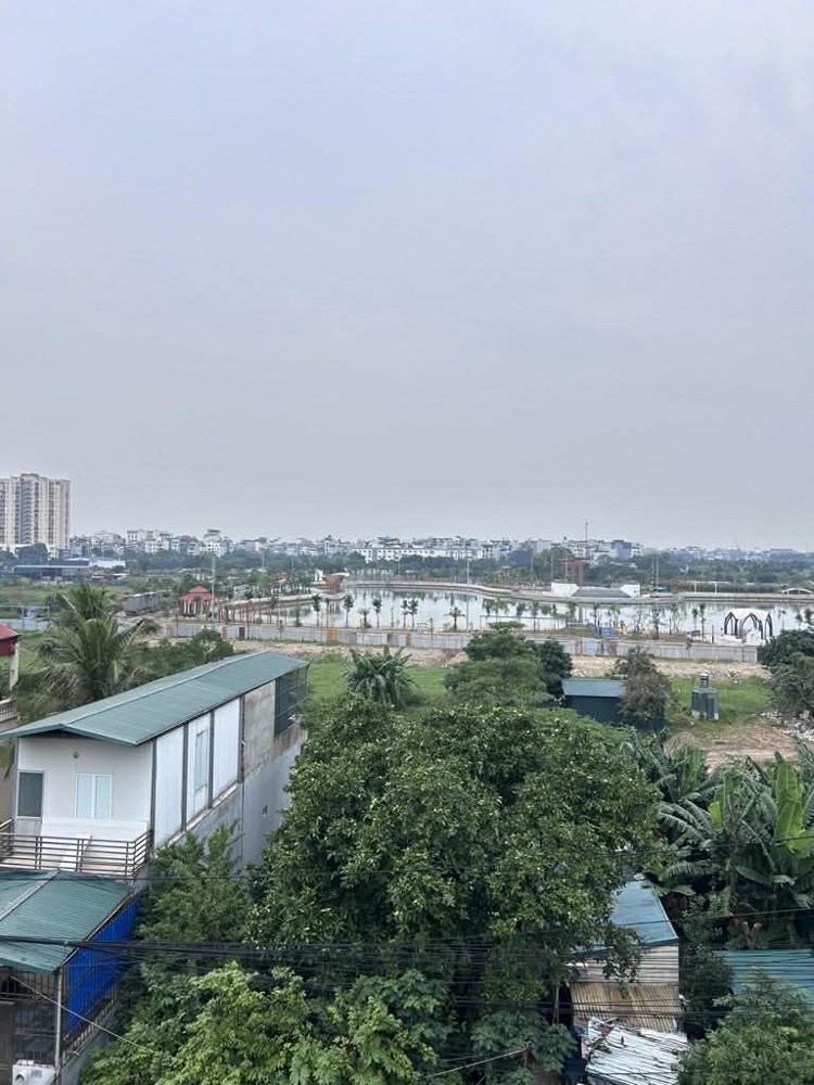 nhà đẹp Ngọc Lâm, 70m x 5 tầng, kinh doanh, vỉa hè, ôtô tránh