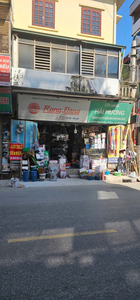 Chính chủ đến thuê bên Phố thành công, Văn Quán, 80m, 19.5 triệu/tháng, 2 Mặt Phố xe con hạn chế