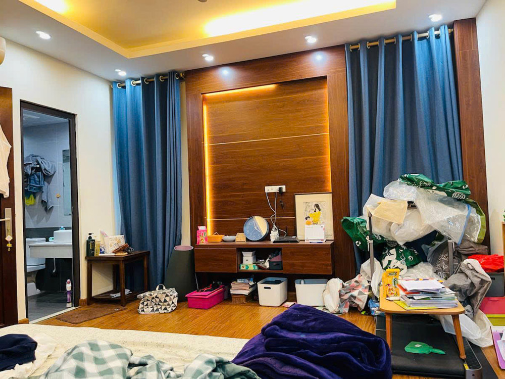 CHỦ CẦN THANH KHOẢN – HẠ CHÀO 1 TỶ – BÁN GẤP NHÀ PHỐ TÂY SƠN! 
44m² – 6 TẦNG THANG MÁY – HAI THOÁNG