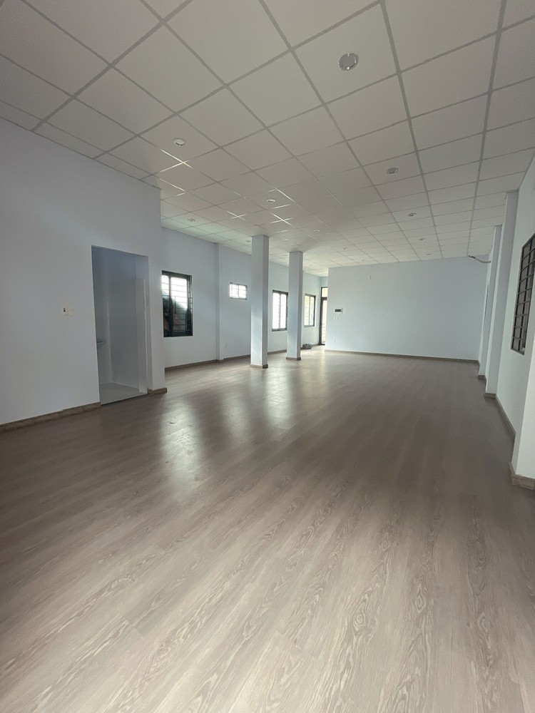 cho thuê văn phòng đường lý thường kiệt hải châu đà nẵng giá tốt diện tích 75 m2