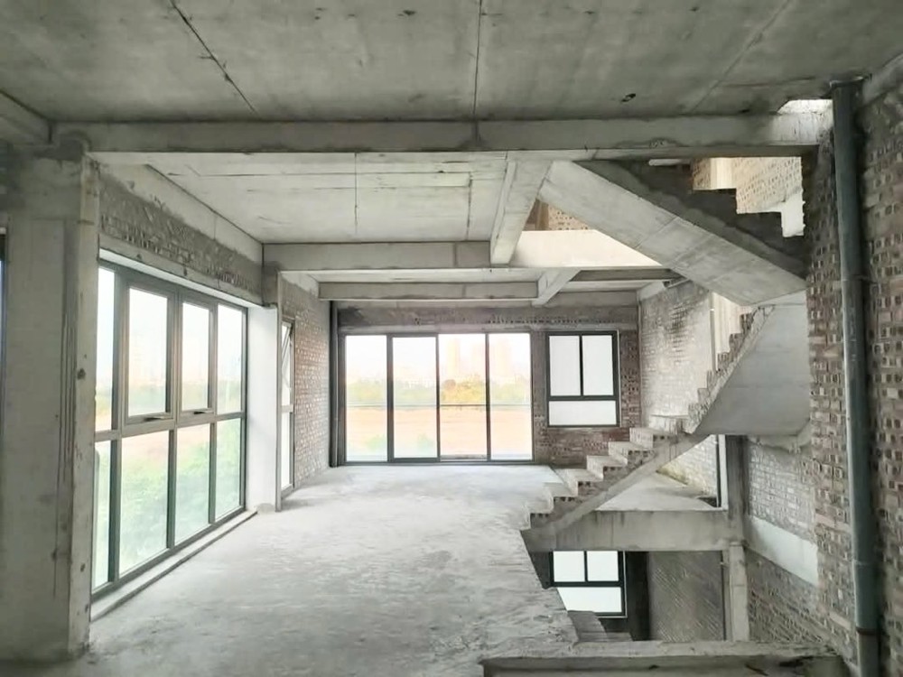 LÔ GÓC AN QUÝ - DƯƠNG NỘI  - BÊN CẠNH ĐƯỜNG LÊ QUANG ĐẠO - NGÔ THỊ NHẬM KÉO DÀI - BIỆT THỰ SIÊU