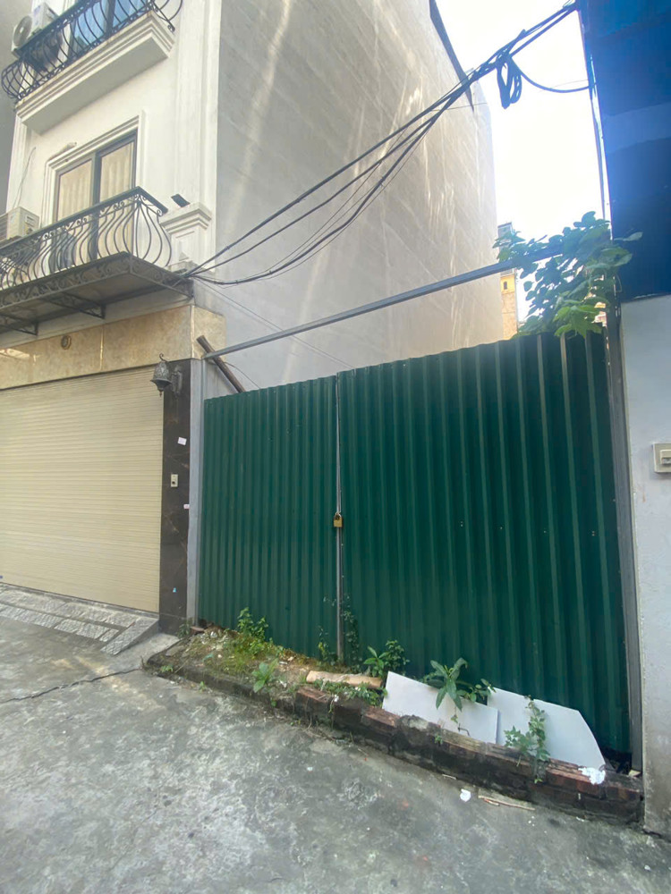 📍 BÁN ĐẤT ĐỨC GIANG – Ô TÔ VÀO TẬN ĐẤT – GẦN Ô TÔ TRÁNH – VỊ TRÍ ĐẸP