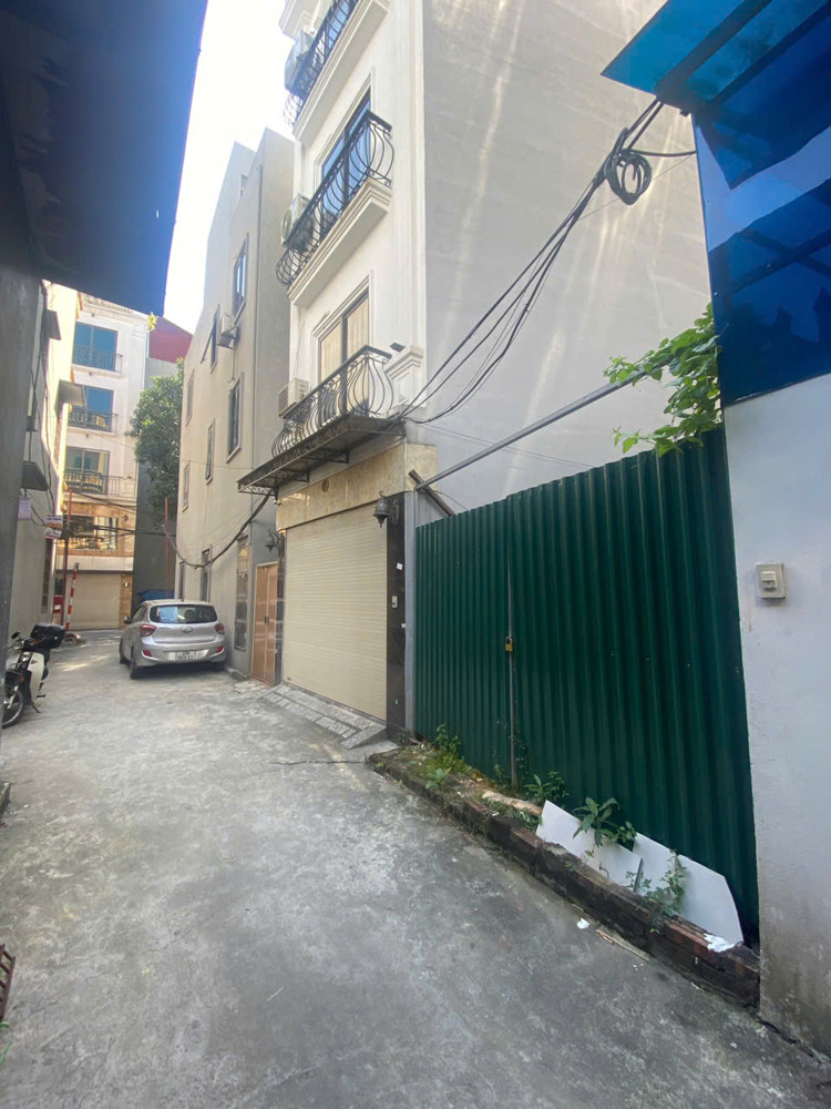 📍 BÁN ĐẤT ĐỨC GIANG – Ô TÔ VÀO TẬN ĐẤT – GẦN Ô TÔ TRÁNH – VỊ TRÍ ĐẸP