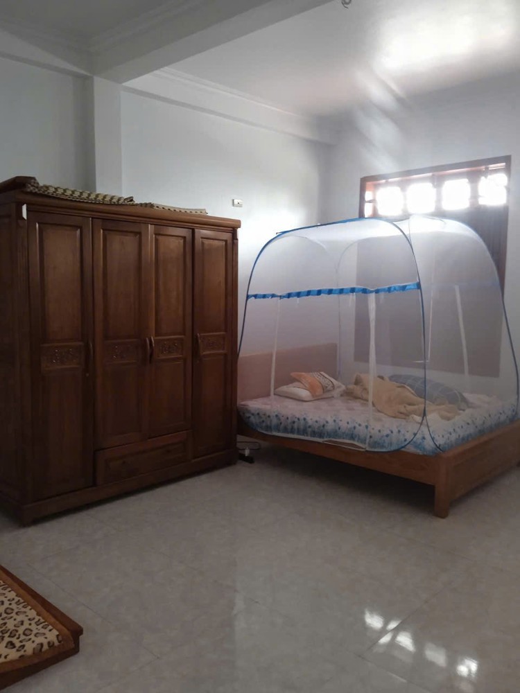 NHÀ ĐẸP - MẶT TIỀN - Chính Chủ Cần Bán Nhà 3 Tầng Đường Cát Linh, phường Hoa Lư, Ninh Bình