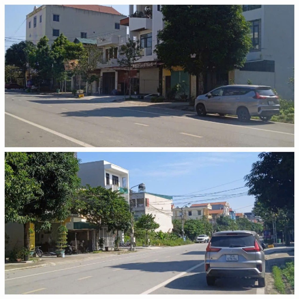 NHÀ ĐẸP - MẶT TIỀN - Chính Chủ Cần Bán Nhà 3 Tầng Đường Cát Linh, phường Hoa Lư, Ninh Bình