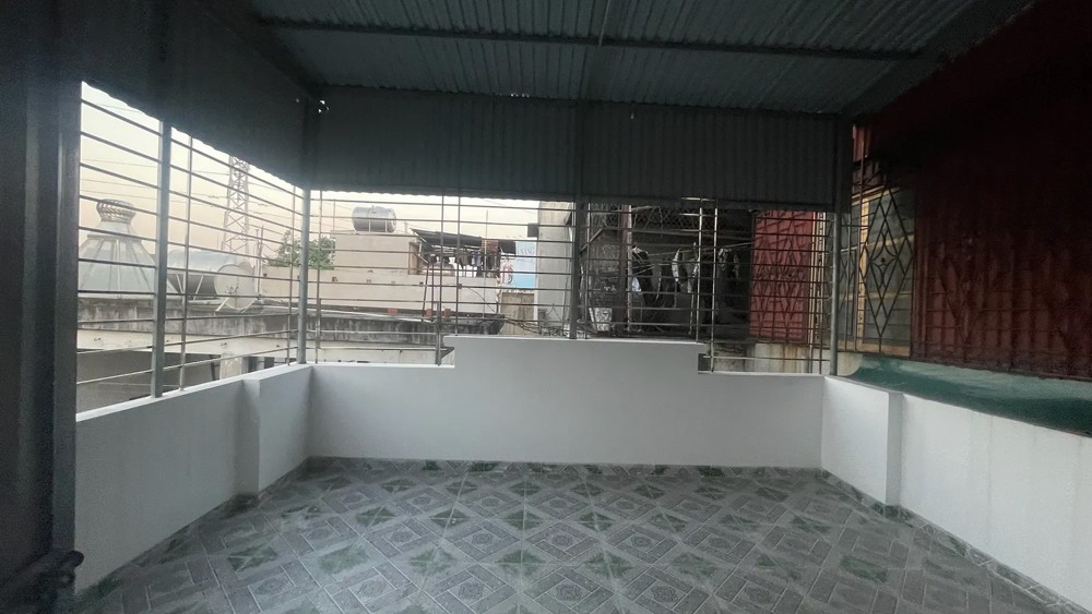 Bán Nhà Minh Khai 34m2. 5 tầng. mặt tiền 5m. giá 8.7 Tỷ Hai Bà Trưng Hà Nội