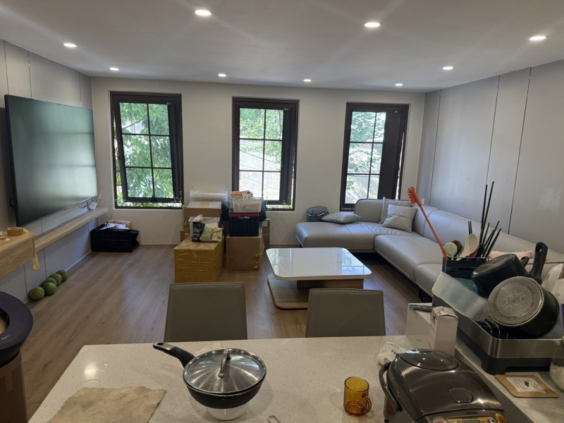 Bán tòa căn hộ 2 mặt tiền gần biển Nguyễn Tất Thành – 5 căn hộ đang khai thác – giá 13.2 tỷ!