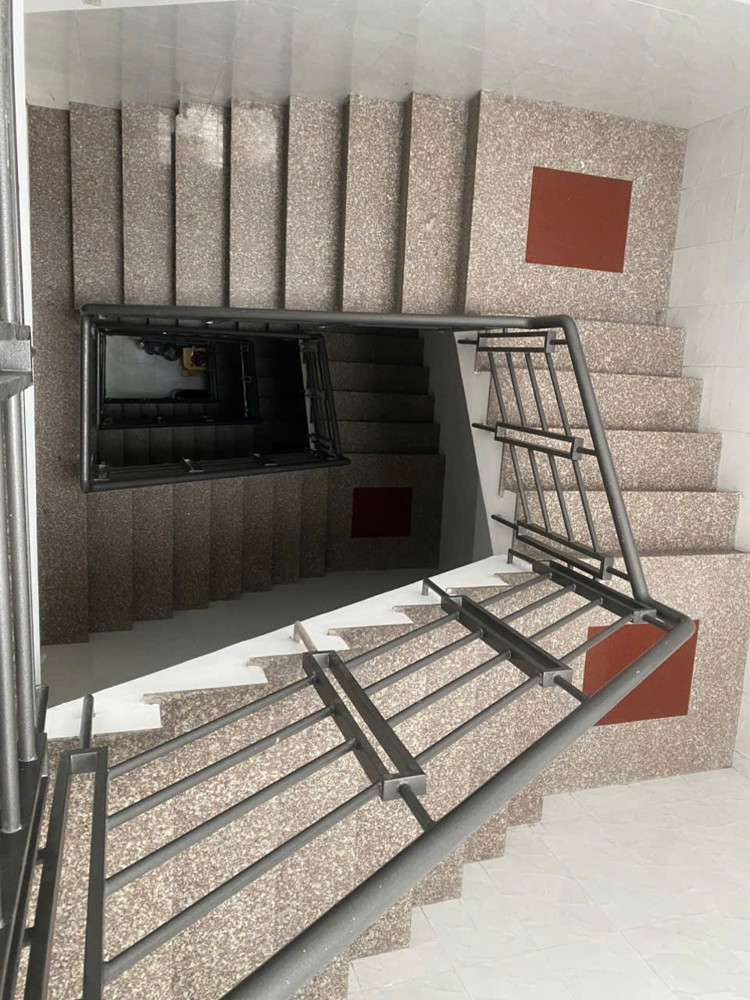 BÁN CHDV GIÁ RẺ MẶT TIỀN ĐƯỜNG SỐ 7 BÌNH TÂN HỒ CHÍ MINH 300M2 (15 X 20) 75 PHÒNG & 5 KIOT