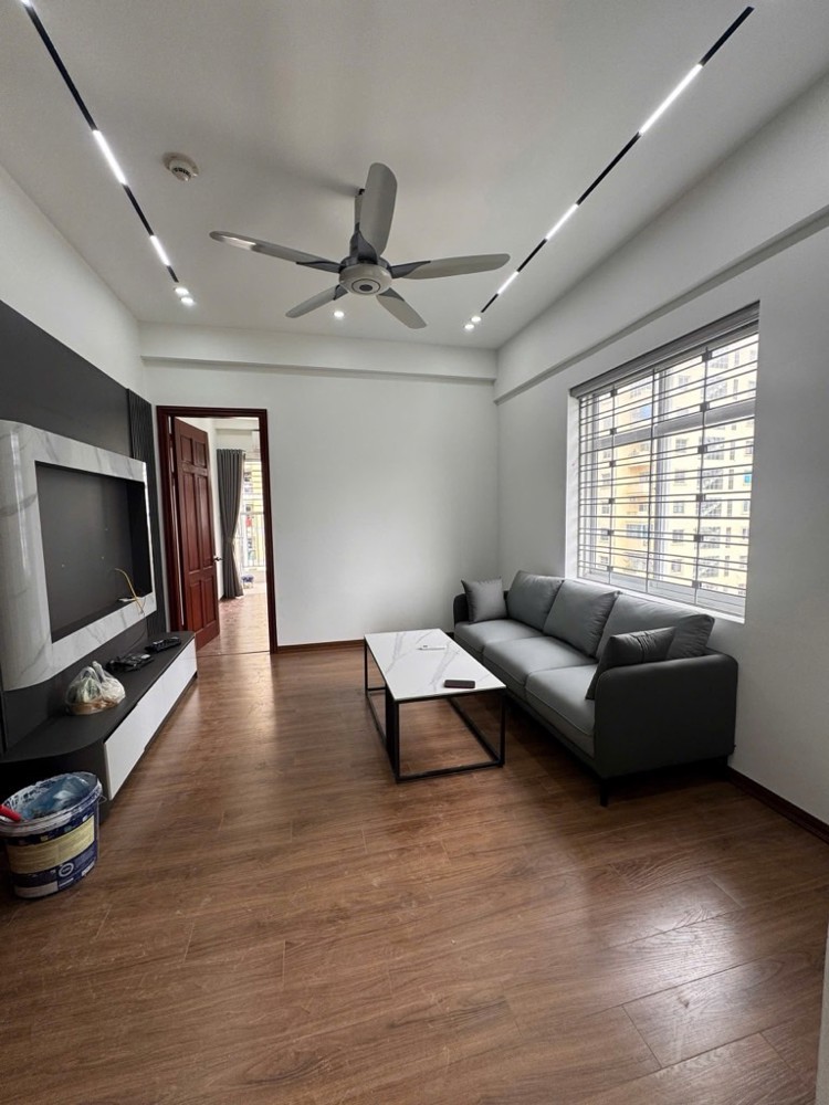 CHỈ 5.X TỶ SỞ HỮU CHUNG CƯ MỚI - VỊ TRÍ ĐẸP -TRUNG TÂM CẦU GIẤY - VIEW THOÁNG SÁNG_60/63m2