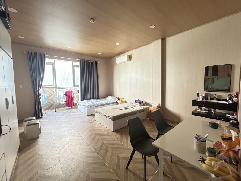 Tòa Căn Hộ 5 Tầng – Thu Nhập 52tr/Tháng – Thủy Sơn 5 – Giá Chỉ 13.2 Tỷ