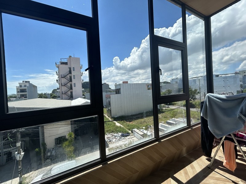 Tòa Căn Hộ 5 Tầng – Thu Nhập 52tr/Tháng – Thủy Sơn 5 – Giá Chỉ 13.2 Tỷ