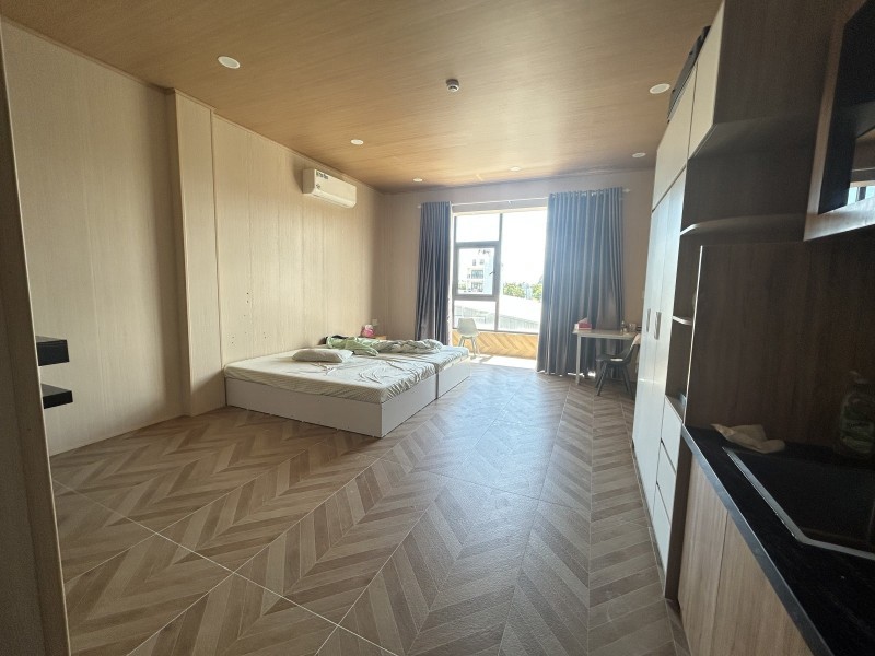 Tòa Căn Hộ 5 Tầng – Thu Nhập 52tr/Tháng – Thủy Sơn 5 – Giá Chỉ 13.2 Tỷ