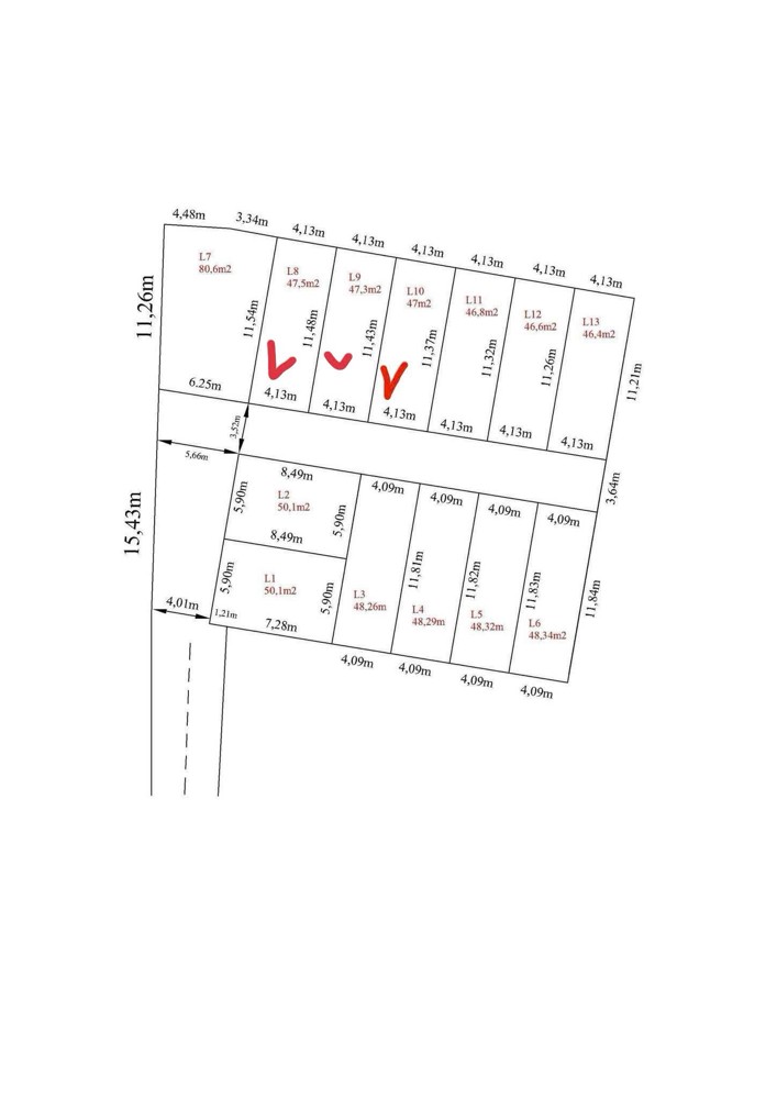 Lô đất giá hiếm dưới 1 tỷ tại Hòa Nghĩa – ngõ nhựa 5m, ô tô đỗ cửa  ZALO 0567 222 555