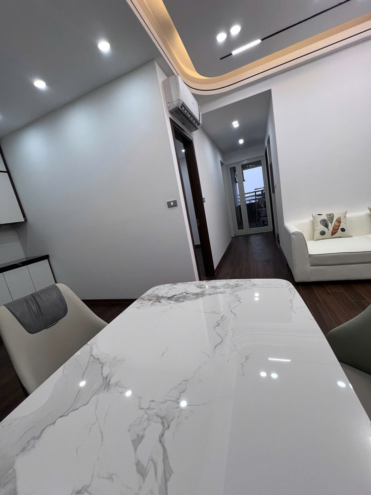 Bán căn hộ tầng 2 Tập thể Lò Đúc 40m2, 1PN, 1 Khách, 1 WC, 2.65 tỷ