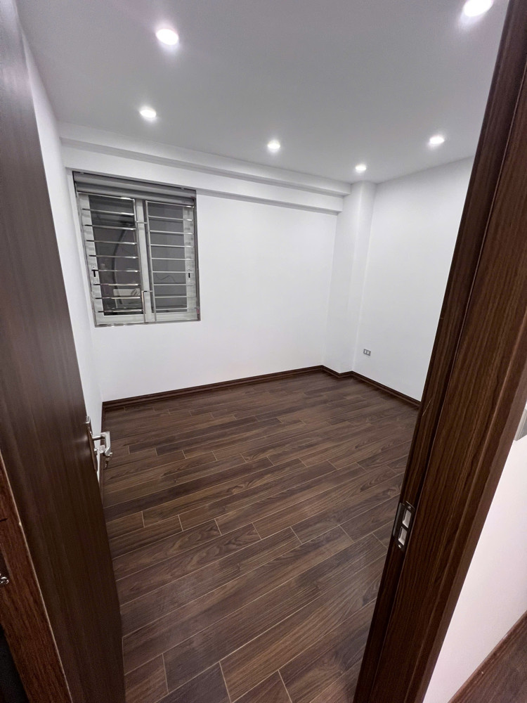 Bán căn hộ tầng 2 Tập thể Lò Đúc 40m2, 1PN, 1 Khách, 1 WC, 2.65 tỷ