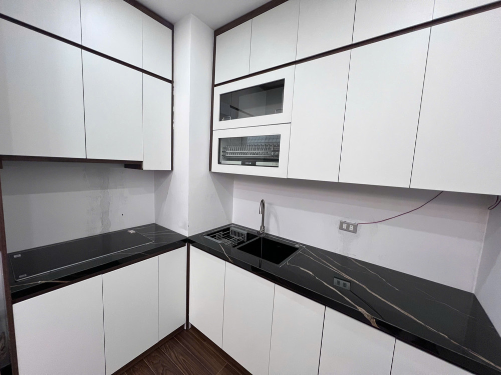 Bán căn hộ tầng 2 Tập thể Lò Đúc 40m2, 1PN, 1 Khách, 1 WC, 2.65 tỷ