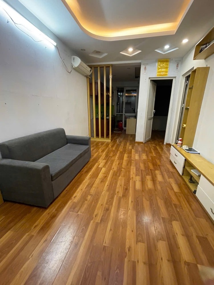 CHUNG CƯ CC HIẾM CÓ - CT2 TOÀ VIGLACERA TÂY MỖ - Ô TÔ ĐỖ CHÂN TOÀ NHÀ _55M2