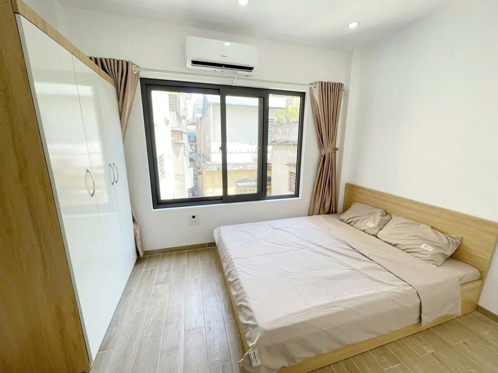 Bán Nhà Trại Tóc Ô Chợ Dừa 37/42m2. 6 tầng. mặt tiền 3.8m. giá 10.8 Tỷ Đống Đa Hà Nội