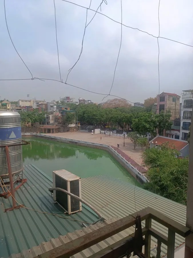 Bán Nhà Quốc Tử Giám 26m2. 4 tầng. mặt tiền 3.4m. giá 6.2 Tỷ Đống Đa Hà Nội