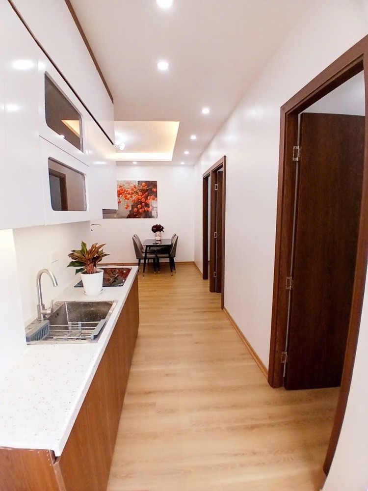 CĂN HỘ CHUNG CƯ-TRUNG TÂM CẦU GIẤY-GẦN CHỢ BUÔN BÁN TẤP NẬP-TIỆN ÍCH NGẬP TRÀN_51/65M2