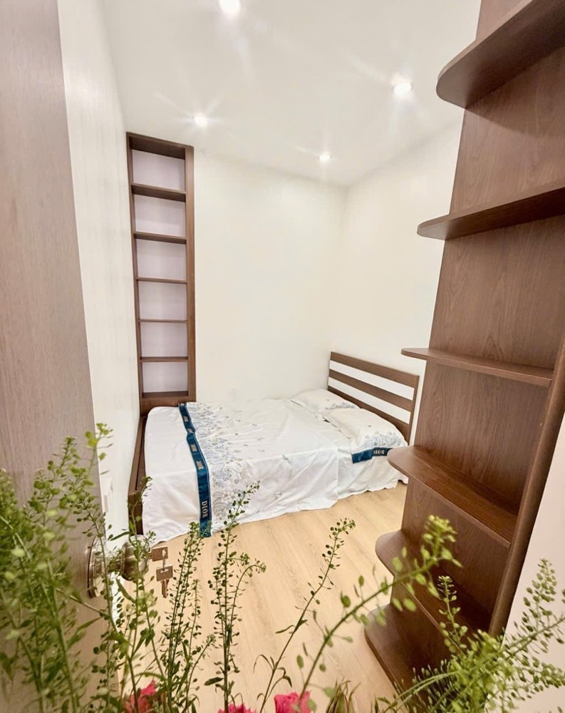 CĂN HỘ CHUNG CƯ-TRUNG TÂM CẦU GIẤY-GẦN CHỢ BUÔN BÁN TẤP NẬP-TIỆN ÍCH NGẬP TRÀN_51/65M2