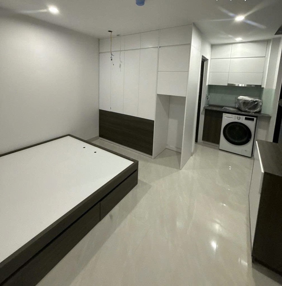 Bán TÒA CĂN HỘ DỊCH VỤ - MẶT TIỀN Phố Cự Lộc, Phường Thượng Đình, Quận Thanh Xuân - Hà Nội