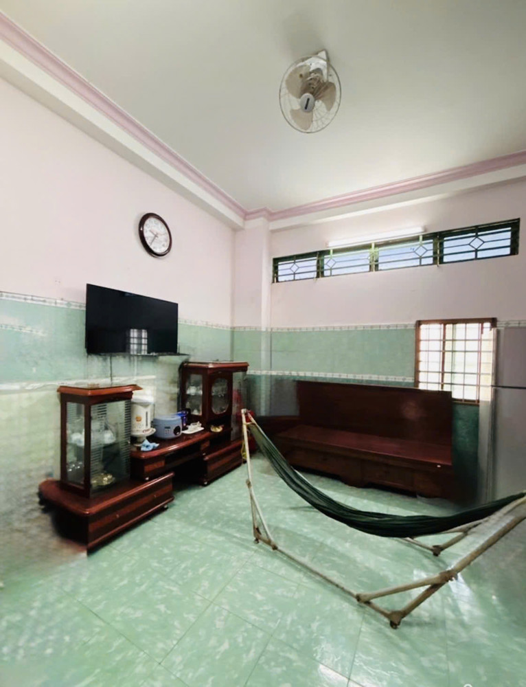 KHU VIP TÂN BÌNH – MẶT TIỀN NI SƯ HUỲNH LIÊN – ĐƯỜNG 10M – 3 TẦNG – 358M² – NỞ HẬU