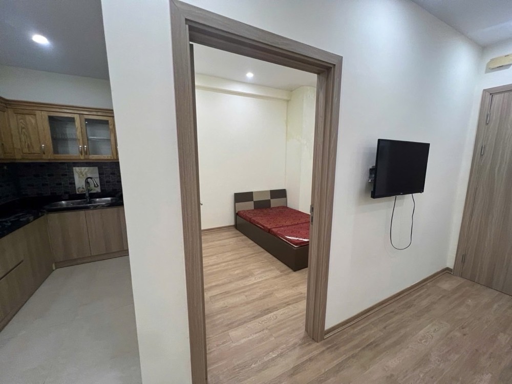 CĂN HỘ NAM TRUNG YÊN DT 60M 2 NGỦ GIÁ 5,7 TỶ,NHÀ ĐẸP Ở NGAY