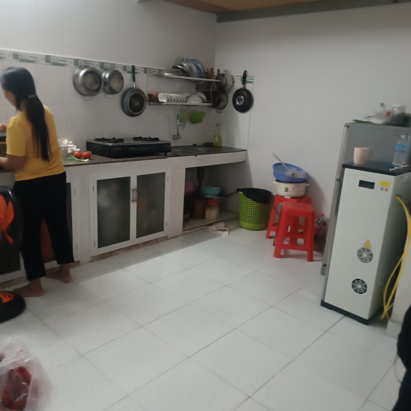 Bán nhà đường 494, Tăng Nhơn Phú A, Q9, TP HCM. DT 93m2, 2PN, SH. Giá  5.6 tỷ. LH: