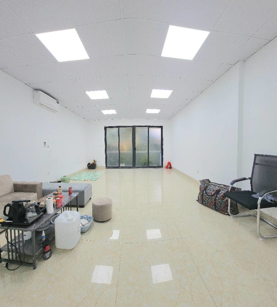 SIÊU PHẨM LIỀN KỀ - VỈA HÈ - 2 MẶT THOÁNG TRƯỚC SAU - ĐẸP KHÔNG TÌ VẾT - Ô TÔ TRÁNH