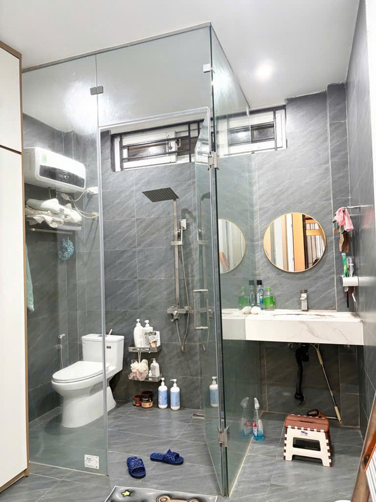 BÁN NHÀ KHƯƠNG TRUNG – 40M² – 4 TẦNG – CHỈ 8,6 TỶ – HAI MẶT THOÁNG TRƯỚC SAU