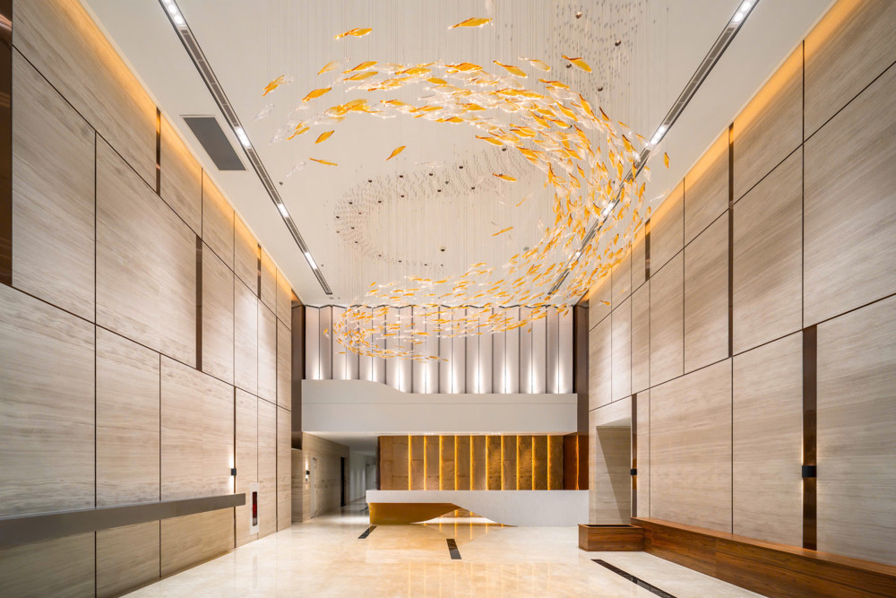 Căn góc 2PN Times Square view biển Mỹ khê Đà Nẵng - Sở hữu lâu dài