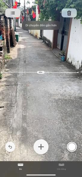 80M ĐẤT NGÕ THÔNG TỨ TUNG BÊN LÀNG THƯỢNG _ MỖ ĐAN PHƯỢNG _ HÀ NỘI