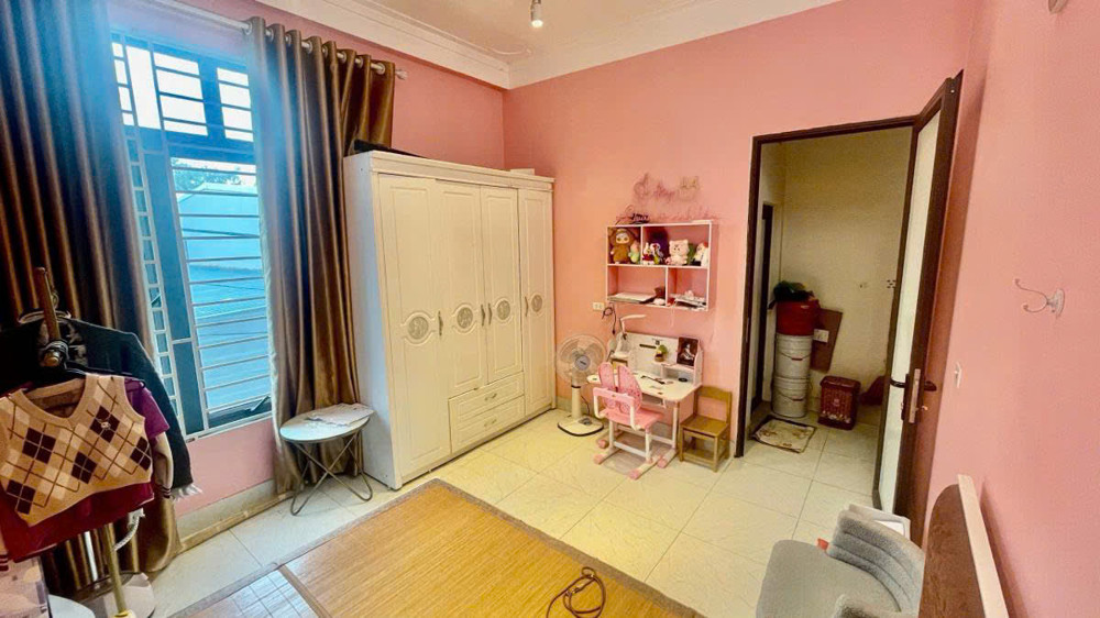 BÁN NHÀ CHÍNH CHỦ Ở KHƯƠNG TRUNG – 38M – 4 TẦNG – BA GÁC ĐỖ CỬA – 8,4 TỶ