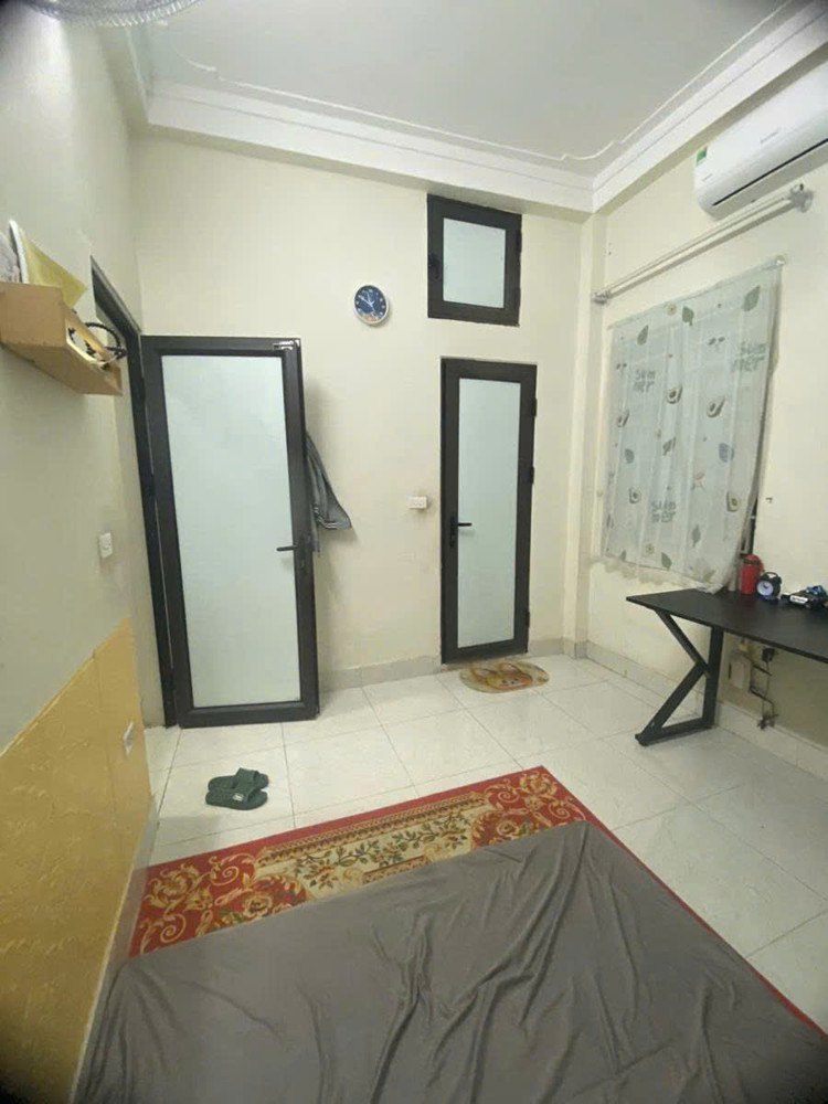 BÁN NHÀ CHÍNH CHỦ Ở KHƯƠNG TRUNG – 38M – 4 TẦNG – BA GÁC ĐỖ CỬA – 8,4 TỶ