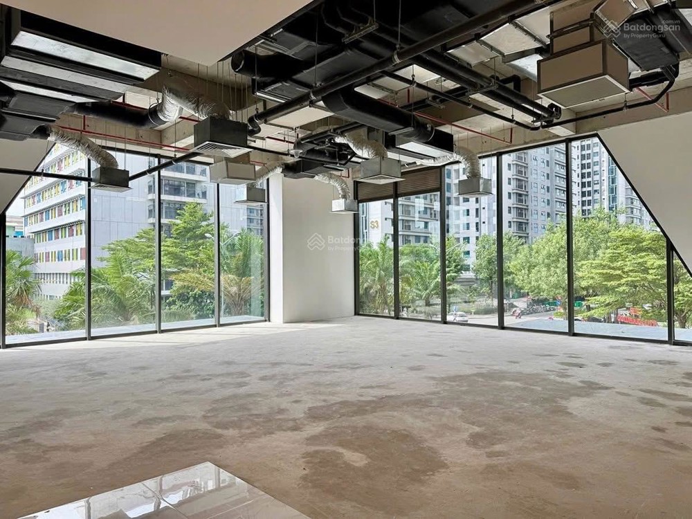 ✨ BÁN SÀN VĂN PHÒNG CAO CẤP – ROX TOWER  GOLDMARK CITY  136 HỒ TÙNG MẬU  LH; 093.198.2626 ✨