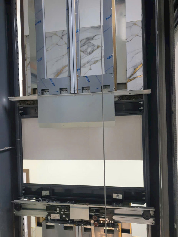 SIÊU PHẨM GÓC 2 MẶT TIỀN NHÀ 6 TẦNG (4x13) FULL NỘI THẤT – TRUNG TÂM TÂN THỚI NHẤT, Q12