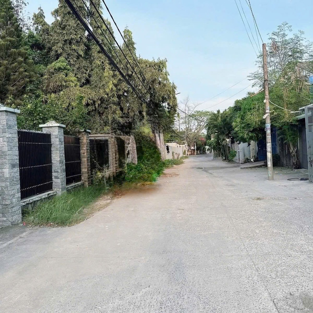 HÀNG NGỘP CỰC HIẾM NHÀ VƯỜN HƠN 500M² GIỮA LÒNG TÂN XUÂN – CHỈ 16 TỶ!