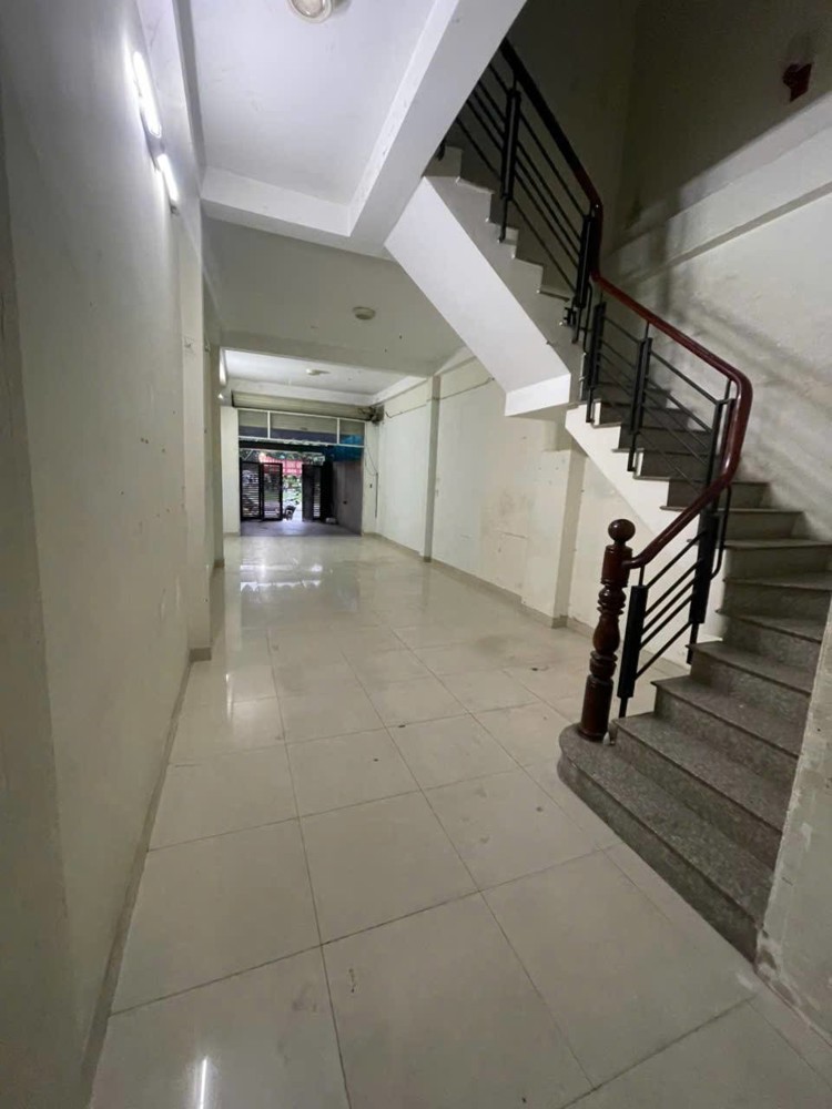 Cho thuê nhà mặt tiền Lưu Chí Hiếu 100m², 3TẦNG, 21Triệu - CẠNH TRƯỜNG CÔNG THƯƠNG