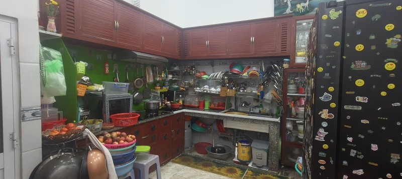 Bán nhà đường 168, Phước Long A, Q.9. TP HCM. DT 85m2, 3 tầng, SH, giá 6.6 tỷ