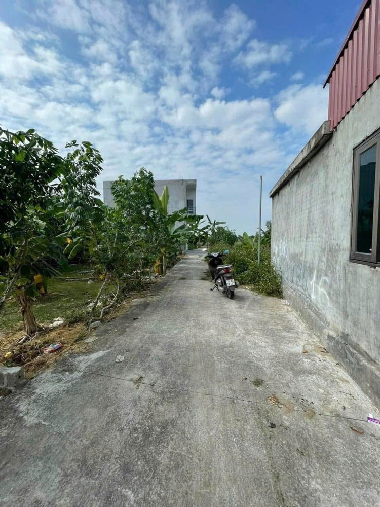 Lô đất mặt ngõ ô tô Mạc Đăng Doanh – Hưng Đạo, giá hiếm 8xx triệu!  ZALO 0567 222 555