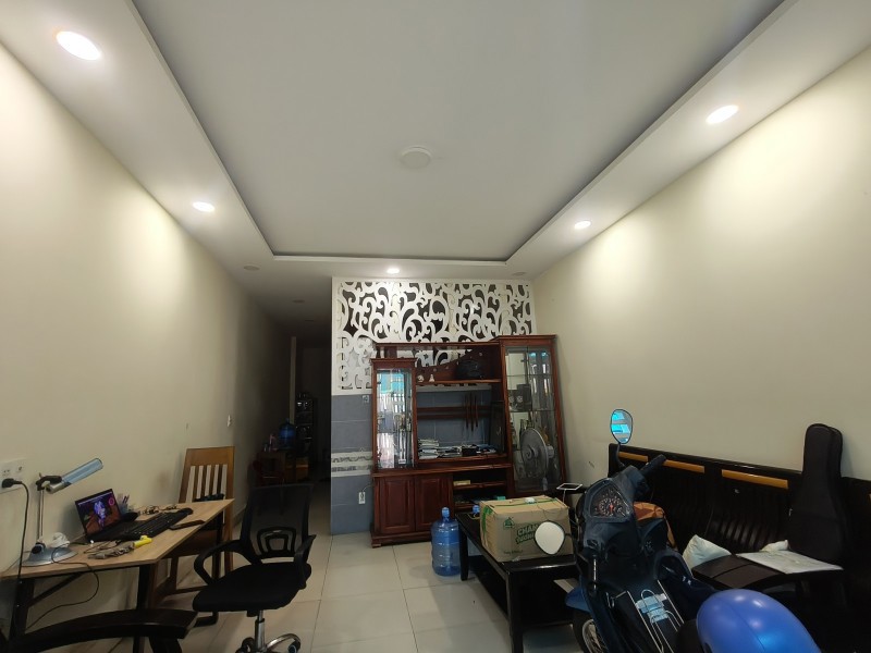 Bán nhà đườngTây Hòa,  Phước Long A, Q9, TP HCM. DT 65m2, 2 tầng, 2PN, SH, giá 6.4 tỷ