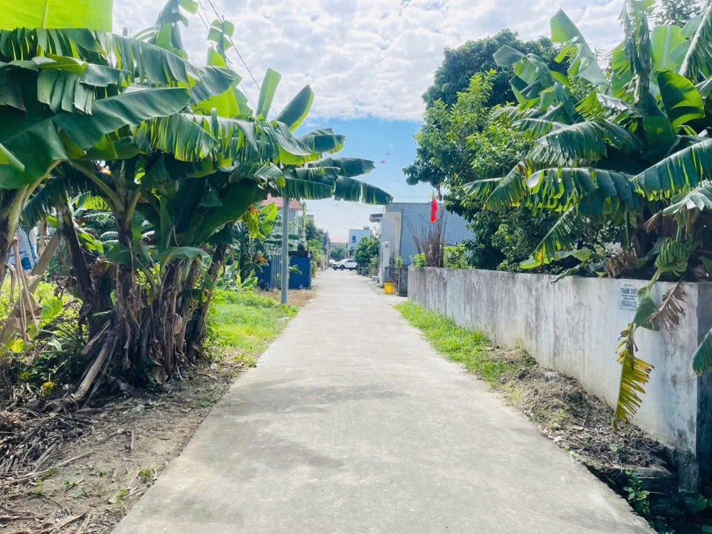 Lô đẹp – giá hiếm khu Minh Tân chỉ 1,7x tỷ  ZALO 0567 222 555