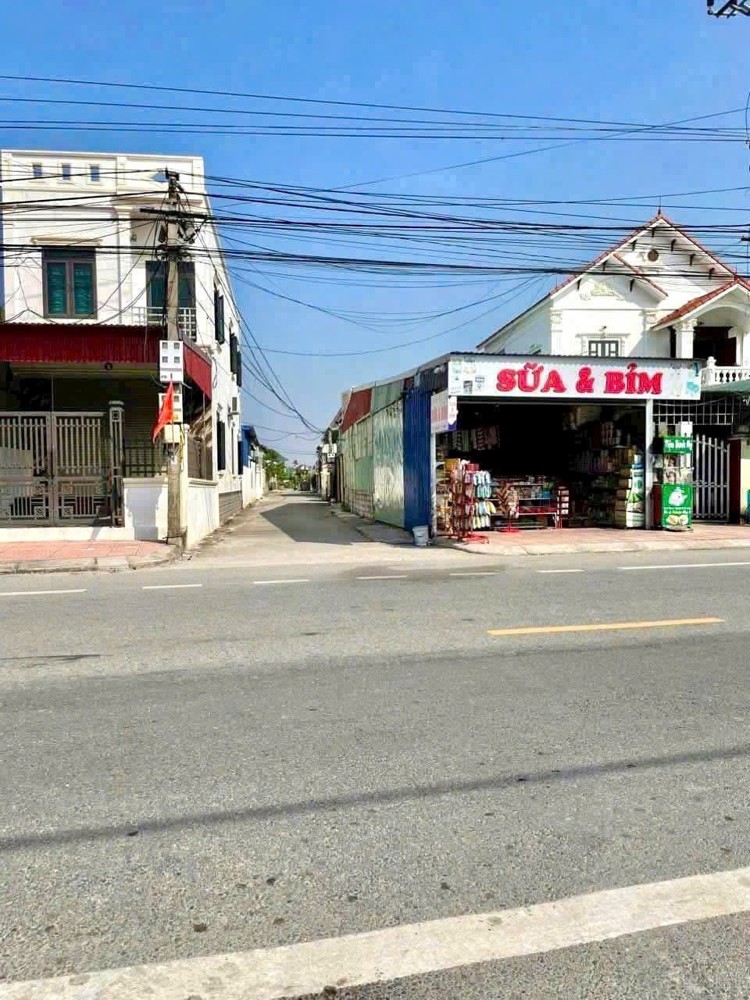 Lô đẹp – giá hiếm khu Minh Tân chỉ 1,7x tỷ  ZALO 0567 222 555